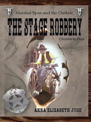 cover image of The Stage Robbery